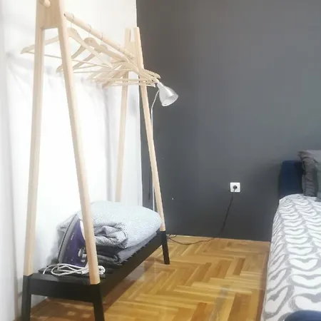 Apartment Zoya