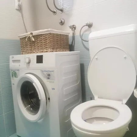 Zoya Διαμέρισμα